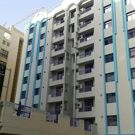 Symphony Tower Apartment มานามา ภายนอก รูปภาพ