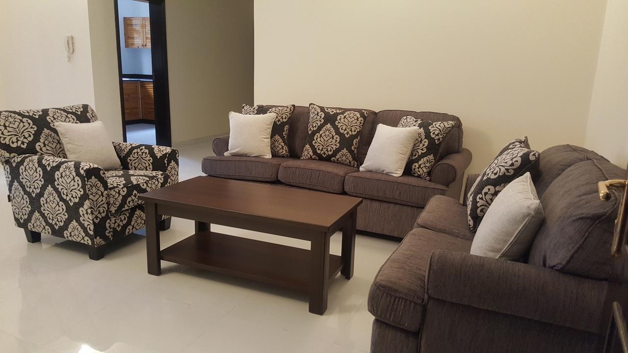 Symphony Tower Apartment มานามา ภายนอก รูปภาพ