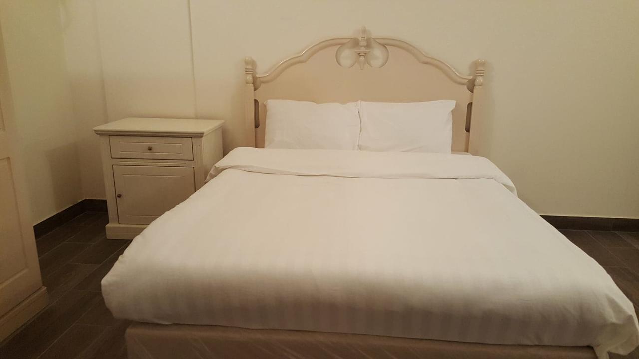 Symphony Tower Apartment มานามา ภายนอก รูปภาพ