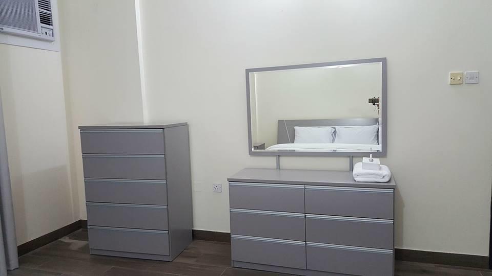 Symphony Tower Apartment มานามา ภายนอก รูปภาพ