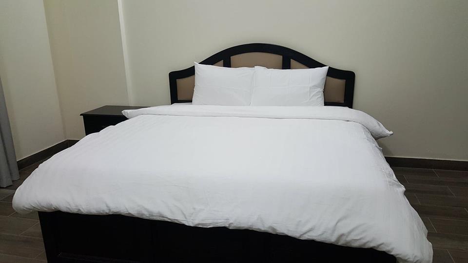 Symphony Tower Apartment มานามา ภายนอก รูปภาพ