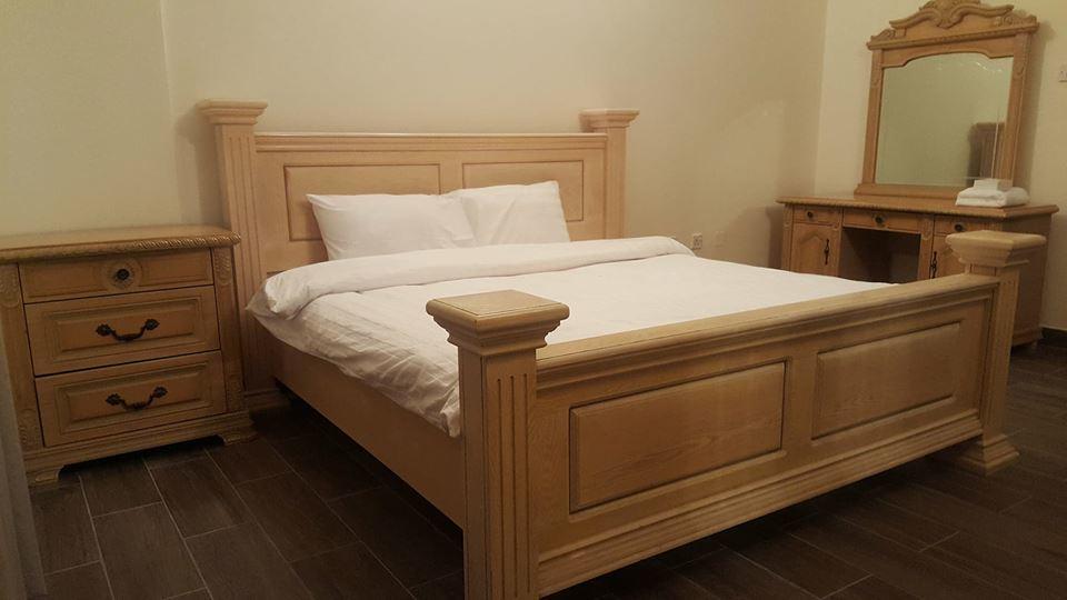 Symphony Tower Apartment มานามา ภายนอก รูปภาพ