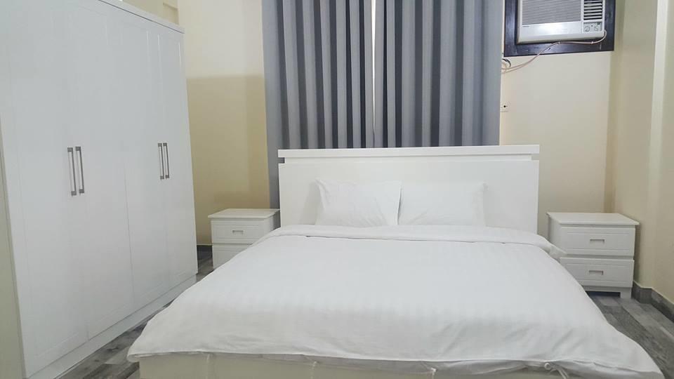 Symphony Tower Apartment มานามา ภายนอก รูปภาพ